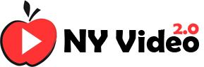 Nyvideo-logo