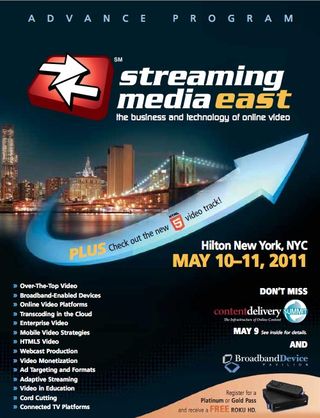 SMEast2011