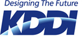 KDDI logo_160W