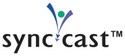 SyncCast Logo