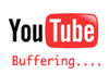 YouTube Buffering