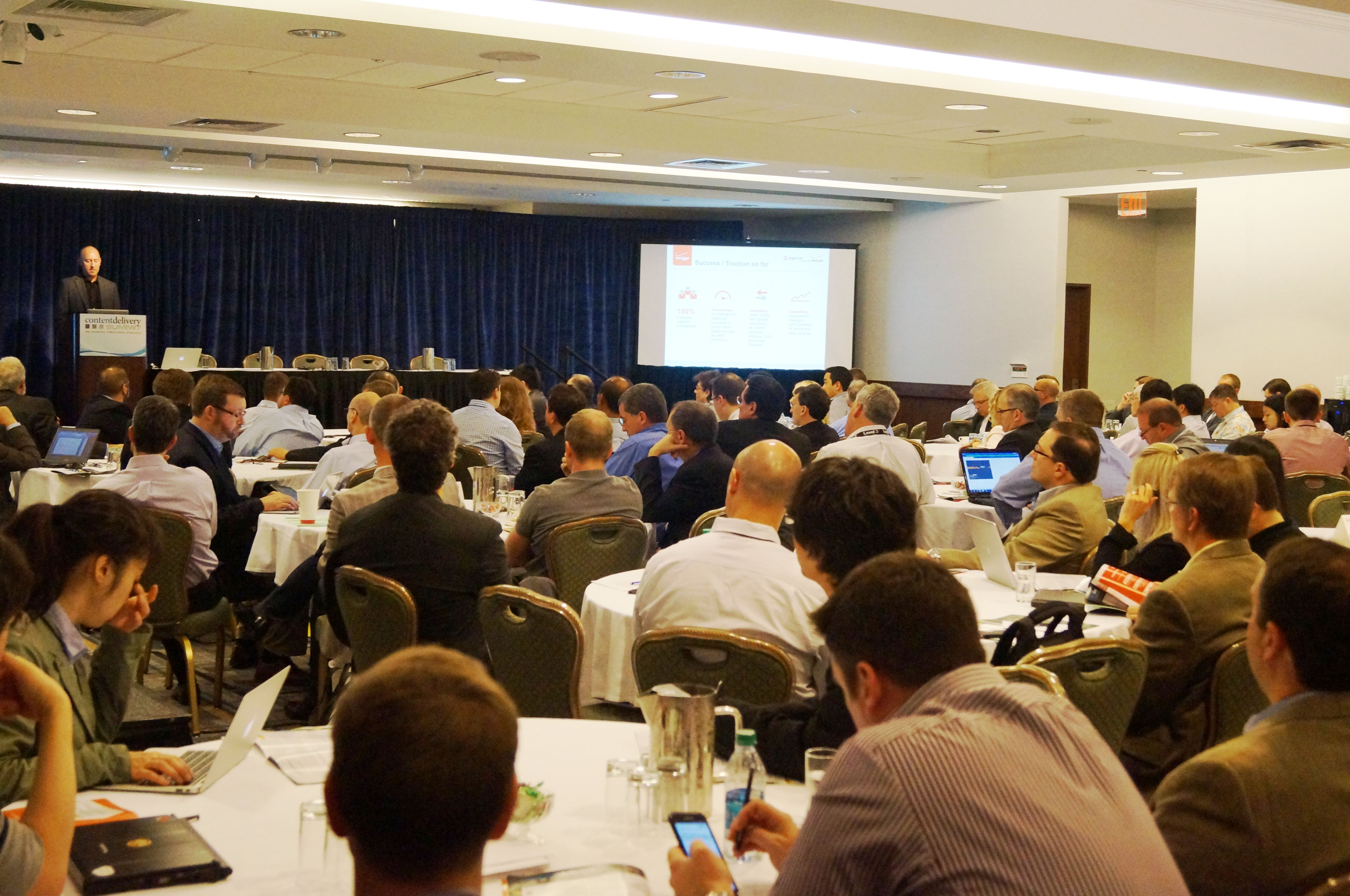 Presentations From CDN Summit and Streaming Media East Shows Now Online