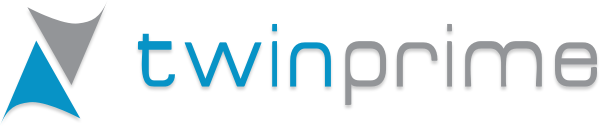 Twin Prime logo_large font