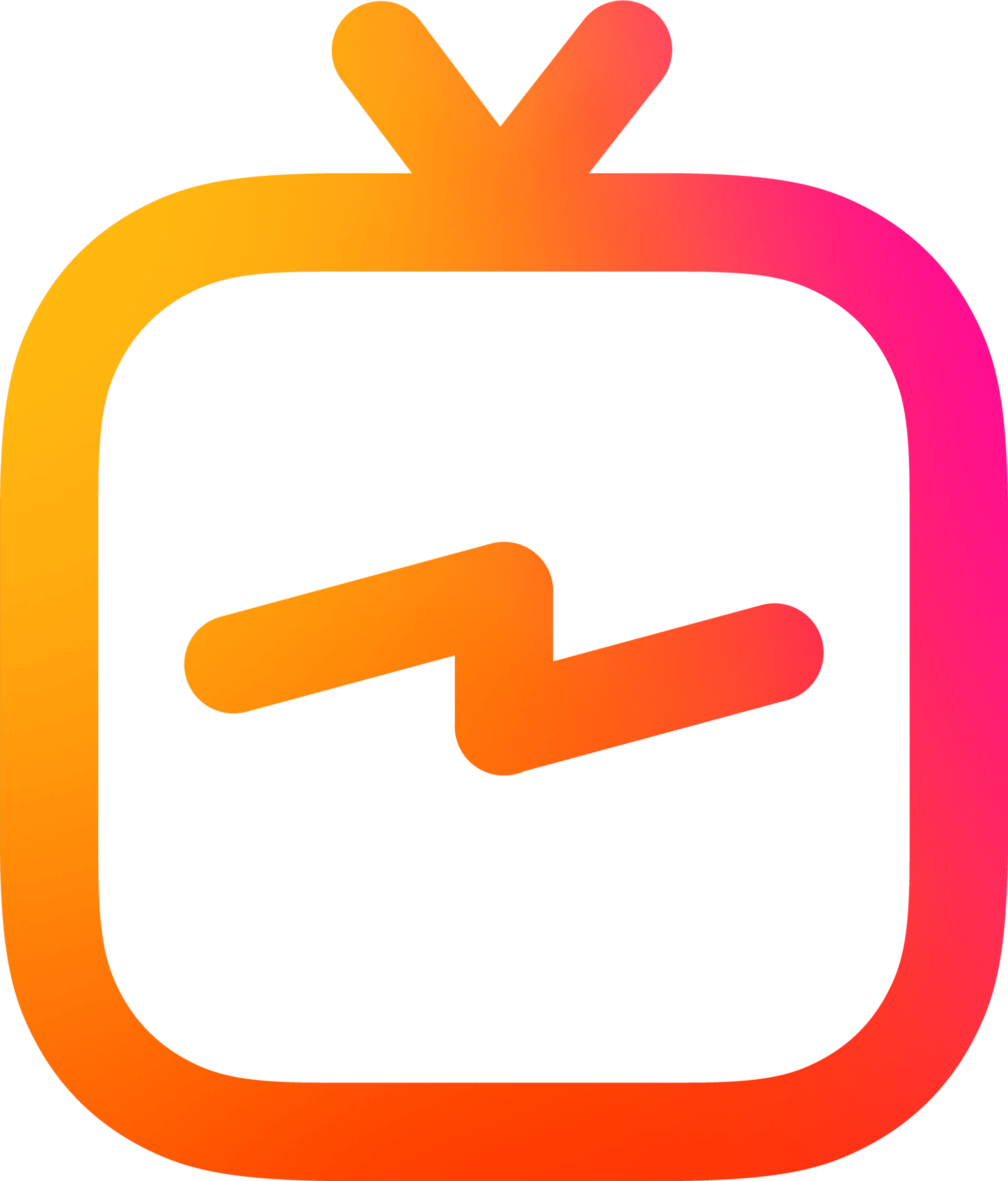 Igtv-logo-transparent-png - Dan Rayburn 