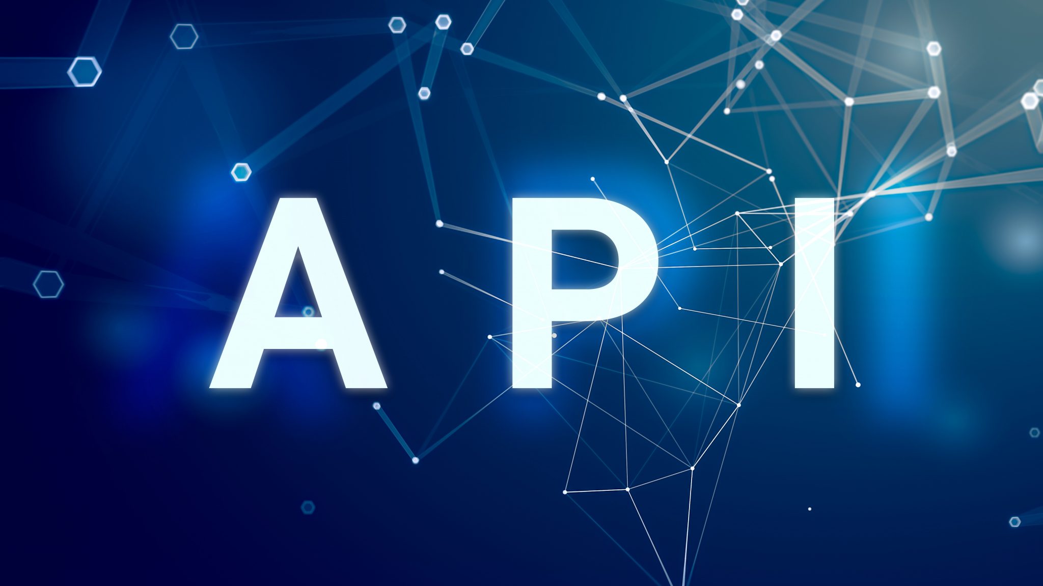 Передача api