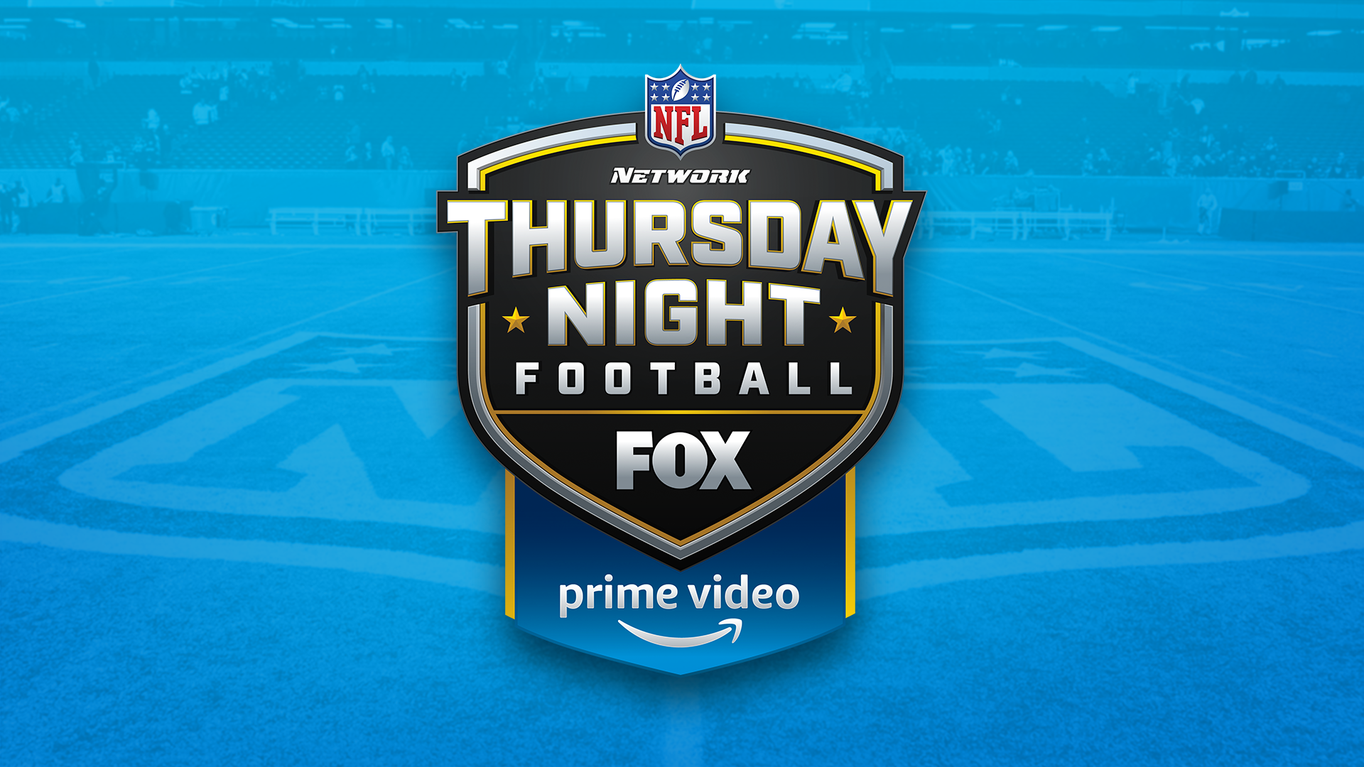 With Thursday Night Football Broadcast Exclusively to  Next