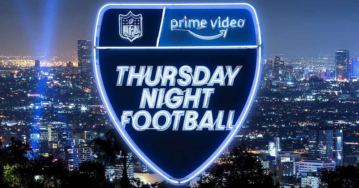 Recapping Thursday Night Football and More