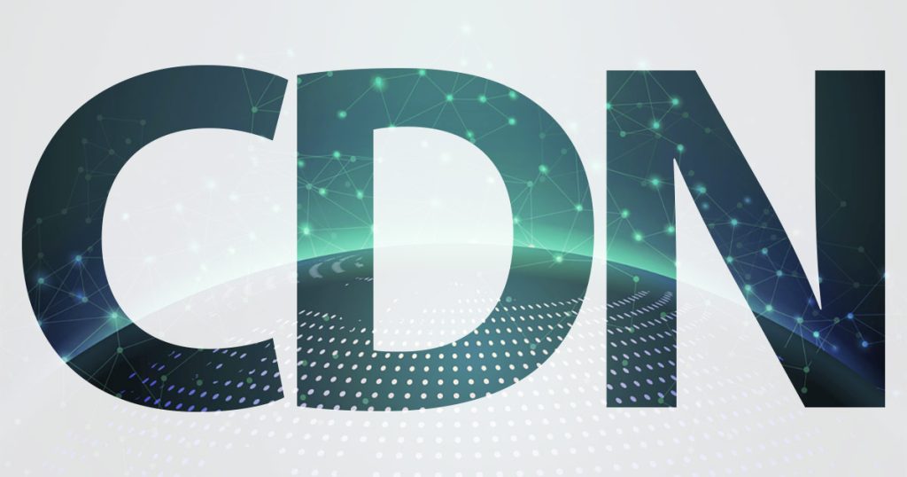 Updated List Of CDN Vendors and History of All CDNs Across The Industry ...