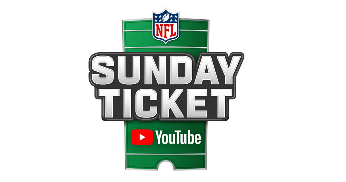 streaming the nfl sunday ticket